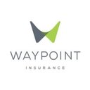 Waypoint Insurance company logo