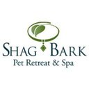 Shag Bark Pet Retreat & Spa company logo