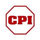 CPI Security company logo
