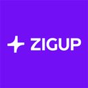 ZIGUP company logo