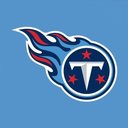 Tennessee Titans company logo