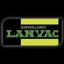 Surveillance LANVAC company logo