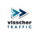 Visscher Traffic company logo