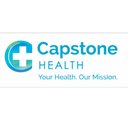 Capstone Health company logo