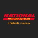 National Tyres and Autocare company logo