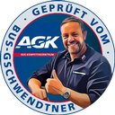 AGK Truck &amp; Bus GmbH Bayern company logo