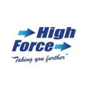 HighForce company logo