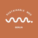 Sustainable Med company logo