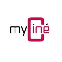 myCiné company logo