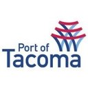 Port of Tacoma company logo