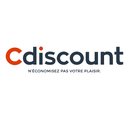 Cdiscount company logo