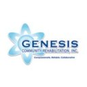 Genesis Community Rehabilitation, Inc. company logo