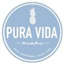 Pura Vida Miami company logo