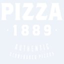 Pizza1889 company logo