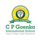 CP Goenka International School company logo