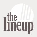 The Line Up company logo