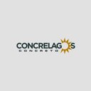 CONCRELAGOS CONCRETO company logo