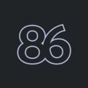 Staff 86 company logo