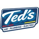 Ted's HVAC, Plumbing, & Electrical company logo