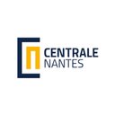 ÉCOLE CENTRALE DE NANTES company logo
