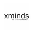 XMINDS INFOTECH PVT LTD company logo