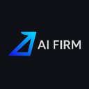 The A.I Firm company logo