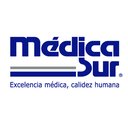 Medica Sur company logo