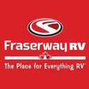 Fraserway RV company logo