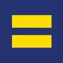 Human Rights Campaign company logo