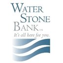 WaterStone Bank company logo
