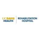 UC Davis Rehabilitation Hospital company logo
