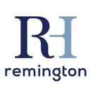 Remington Hospitality company logo