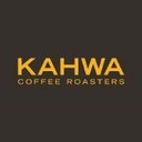 Kahwa Coffee company logo