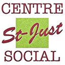 Association pour la gestion du Centre Social de Saint Just company logo