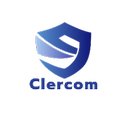 Clercom Inc. company logo
