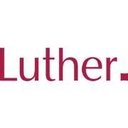Luther company logo