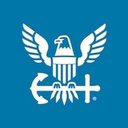 U.S. Navy company logo