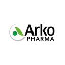 Arkopharma company logo