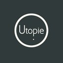 Boulangerie Utopie company logo