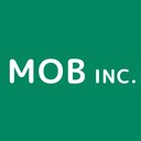 株式会社　MOB company logo