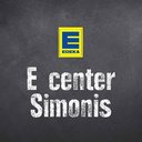 E center Simonis company logo