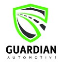 Guardian Automotive company logo