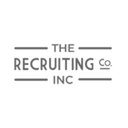 The Recruiting Co, Inc. company logo