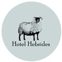 Hotel Hebrides company logo