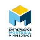 Entreposage Montreal Mini Storage company logo