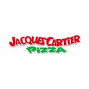 jacques cartier pizza company logo