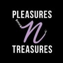 Pleasures N Treasures company logo