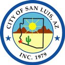 City of San Luis company logo