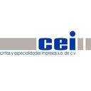 Cintas y Especialidades Impresas S.A. de C.V. company logo