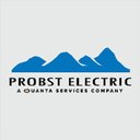 Probst Electric, Inc. company logo